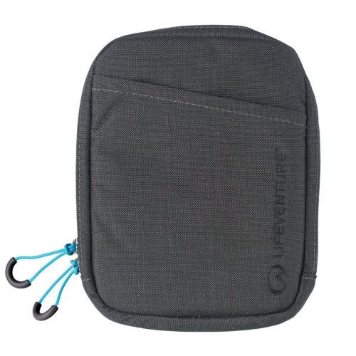 Купить Кошелек Lifeventure RFID Travel Neck Pouch в Киеве по лучшей цене с доставкой в Украине | Магазин NORTHWALL